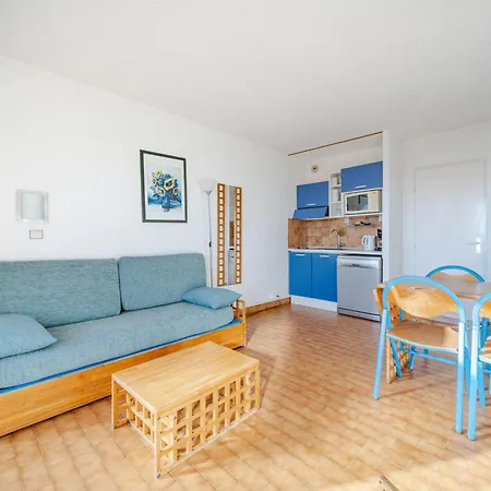 Confortable Avec Wi-fi, Vue Pour 4 Personnes - Fr-1-827-81 Apartamento