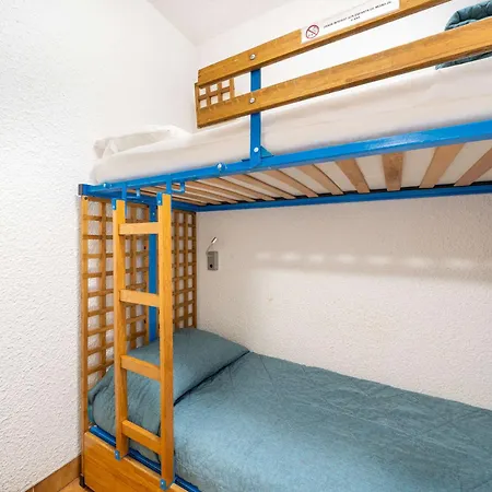 Confortable Avec Wi-fi, Vue Pour 4 Personnes - Fr-1-827-81 公寓 罗克布吕讷-卡普马丹