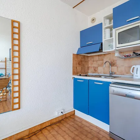 Confortable Avec Wi-fi, Vue Pour 4 Personnes - Fr-1-827-81 *