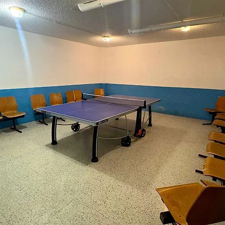 Confortable Avec Wi-fi, Vue Pour 4 Personnes - Fr-1-827-81 公寓 *