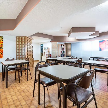 Apartmán Confortable Avec Wi-fi, Vue Pour 4 Personnes - Fr-1-827-81